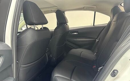 Toyota Corolla, 2021 год, 1 284 978 рублей, 9 фотография