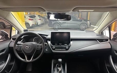 Toyota Corolla, 2021 год, 1 284 978 рублей, 11 фотография