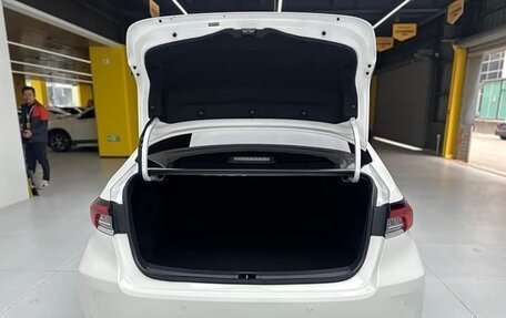 Toyota Corolla, 2021 год, 1 284 978 рублей, 15 фотография