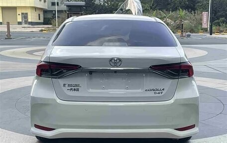 Toyota Corolla, 2021 год, 1 146 978 рублей, 5 фотография