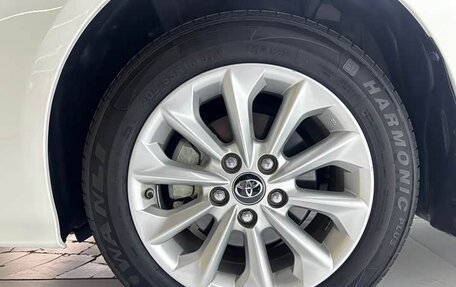 Toyota Corolla, 2021 год, 1 284 978 рублей, 16 фотография