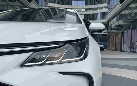 Toyota Corolla, 2021 год, 1 146 978 рублей, 7 фотография