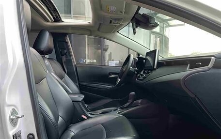 Toyota Corolla, 2021 год, 1 146 978 рублей, 12 фотография