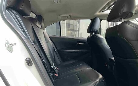 Toyota Corolla, 2021 год, 1 146 978 рублей, 13 фотография