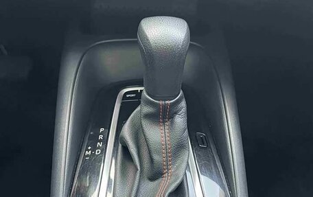 Toyota Corolla, 2021 год, 1 146 978 рублей, 18 фотография