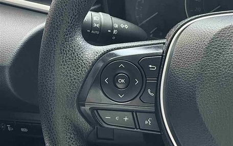 Toyota Corolla, 2021 год, 1 146 978 рублей, 16 фотография