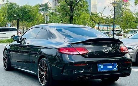 Mercedes-Benz C-Класс, 2021 год, 2 650 125 рублей, 4 фотография