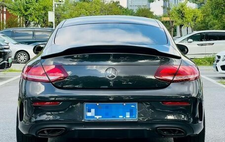 Mercedes-Benz C-Класс, 2021 год, 2 650 125 рублей, 5 фотография