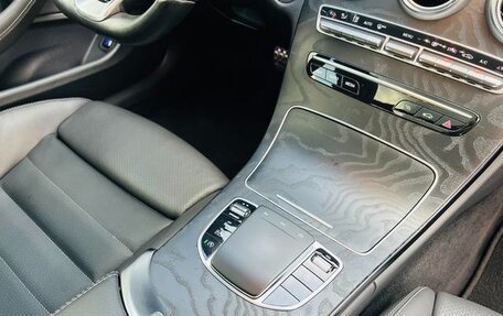 Mercedes-Benz C-Класс, 2021 год, 2 650 125 рублей, 14 фотография