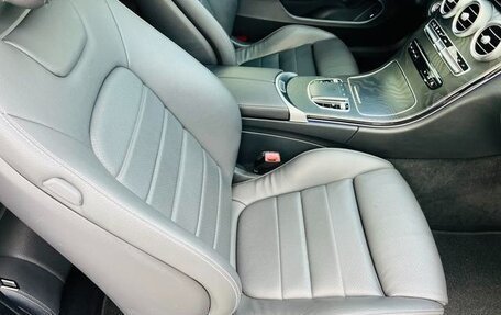 Mercedes-Benz C-Класс, 2021 год, 2 650 125 рублей, 13 фотография