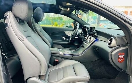 Mercedes-Benz C-Класс, 2021 год, 2 650 125 рублей, 10 фотография