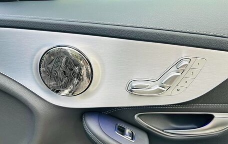 Mercedes-Benz C-Класс, 2021 год, 2 650 125 рублей, 12 фотография