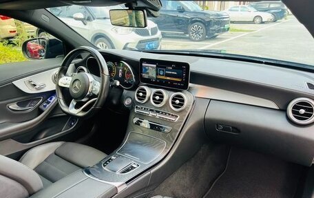 Mercedes-Benz C-Класс, 2021 год, 2 650 125 рублей, 9 фотография