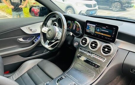 Mercedes-Benz C-Класс, 2021 год, 2 650 125 рублей, 11 фотография