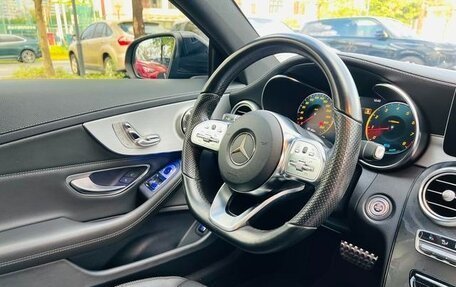 Mercedes-Benz C-Класс, 2021 год, 2 650 125 рублей, 16 фотография