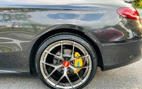 Mercedes-Benz C-Класс, 2021 год, 2 650 125 рублей, 17 фотография