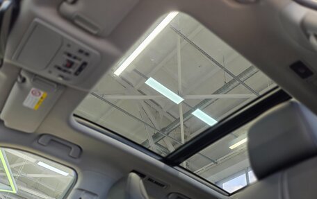 Toyota Highlander, 2025 год, 5 650 000 рублей, 11 фотография