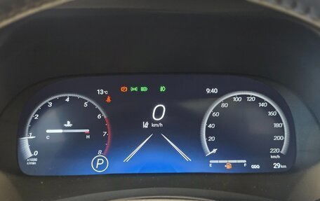 Toyota Highlander, 2025 год, 5 650 000 рублей, 18 фотография