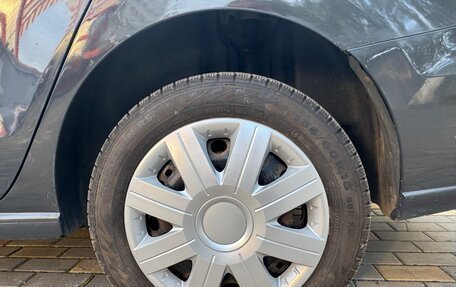 Volkswagen Polo VI (EU Market), 2018 год, 920 000 рублей, 2 фотография