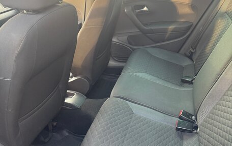 Volkswagen Polo VI (EU Market), 2018 год, 920 000 рублей, 6 фотография