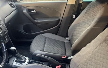 Volkswagen Polo VI (EU Market), 2018 год, 920 000 рублей, 4 фотография