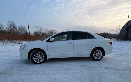 Toyota Premio, 2008 год, 1 000 000 рублей, 10 фотография
