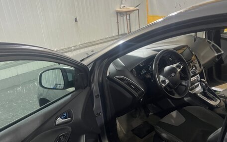 Ford Focus III, 2011 год, 750 000 рублей, 2 фотография