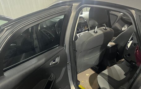 Ford Focus III, 2011 год, 750 000 рублей, 3 фотография