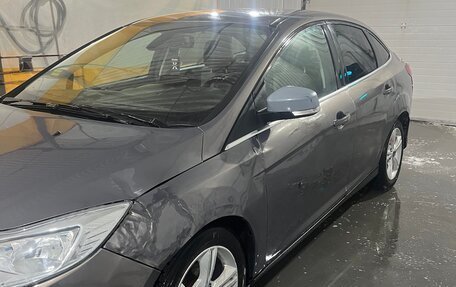 Ford Focus III, 2011 год, 750 000 рублей, 7 фотография