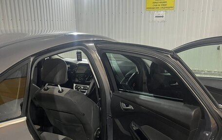 Ford Focus III, 2011 год, 750 000 рублей, 5 фотография