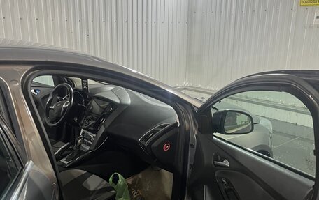 Ford Focus III, 2011 год, 750 000 рублей, 6 фотография