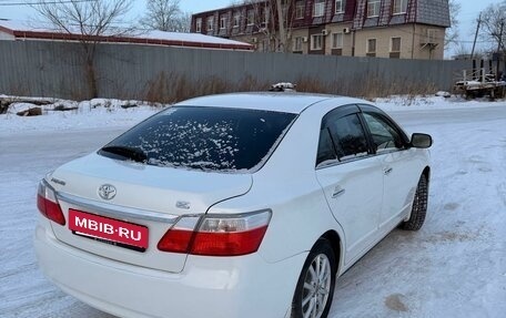 Toyota Premio, 2008 год, 1 000 000 рублей, 8 фотография