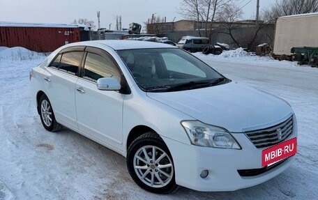 Toyota Premio, 2008 год, 1 000 000 рублей, 7 фотография