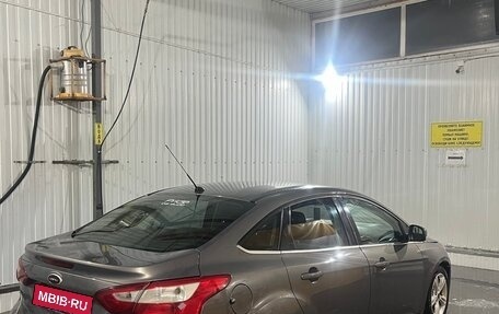 Ford Focus III, 2011 год, 750 000 рублей, 10 фотография