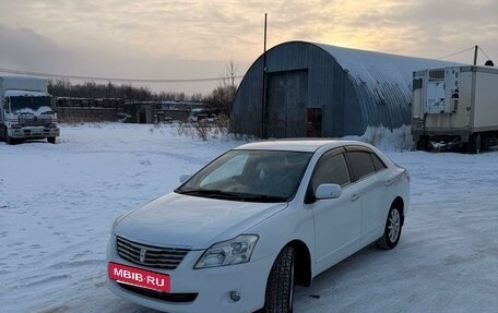 Toyota Premio, 2008 год, 1 000 000 рублей, 11 фотография