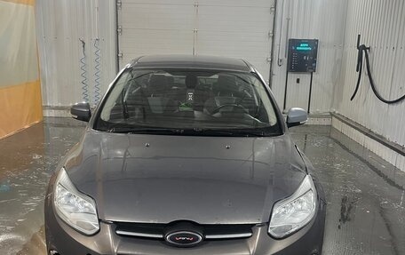 Ford Focus III, 2011 год, 750 000 рублей, 8 фотография
