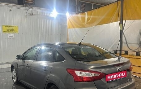 Ford Focus III, 2011 год, 750 000 рублей, 11 фотография
