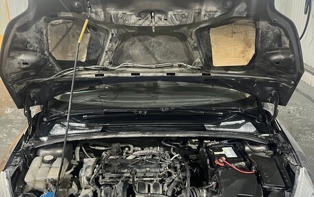 Ford Focus III, 2011 год, 750 000 рублей, 13 фотография