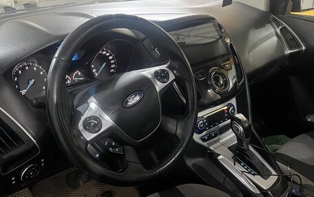 Ford Focus III, 2011 год, 750 000 рублей, 14 фотография