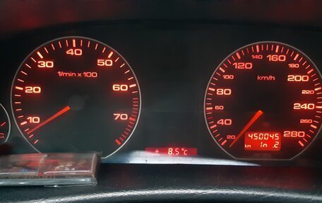 Audi A6, 1997 год, 320 000 рублей, 4 фотография