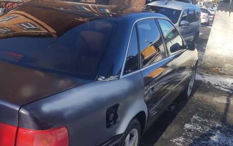 Audi A6, 1997 год, 320 000 рублей, 5 фотография