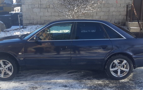 Audi A6, 1997 год, 320 000 рублей, 3 фотография