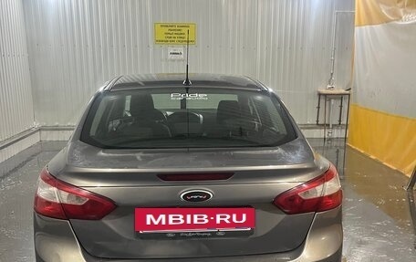 Ford Focus III, 2011 год, 750 000 рублей, 12 фотография