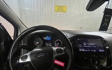 Ford Focus III, 2011 год, 750 000 рублей, 15 фотография