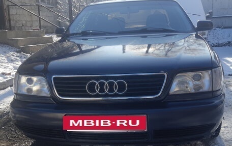 Audi A6, 1997 год, 320 000 рублей, 9 фотография