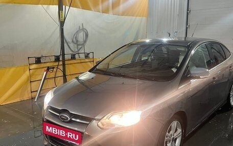 Ford Focus III, 2011 год, 750 000 рублей, 16 фотография