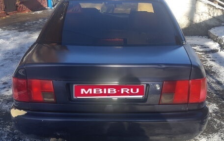 Audi A6, 1997 год, 320 000 рублей, 7 фотография