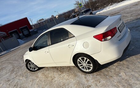 KIA Cerato III, 2011 год, 485 000 рублей, 3 фотография