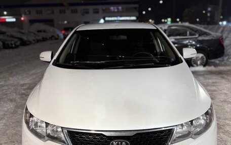 KIA Cerato III, 2011 год, 485 000 рублей, 12 фотография