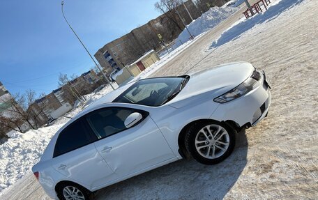 KIA Cerato III, 2011 год, 485 000 рублей, 5 фотография